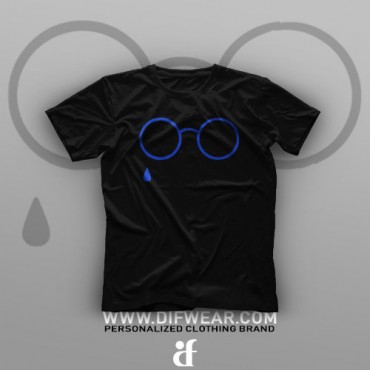 تیشرت Insomnia