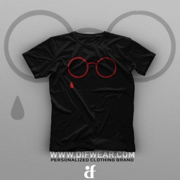 تیشرت Insomnia