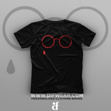 تیشرت Insomnia
