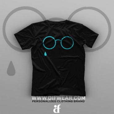 تیشرت Insomnia