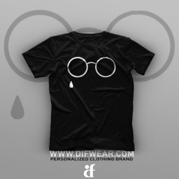 تیشرت Insomnia