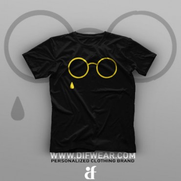 تیشرت Insomnia