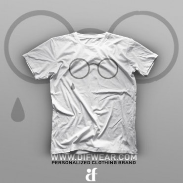 تیشرت Insomnia