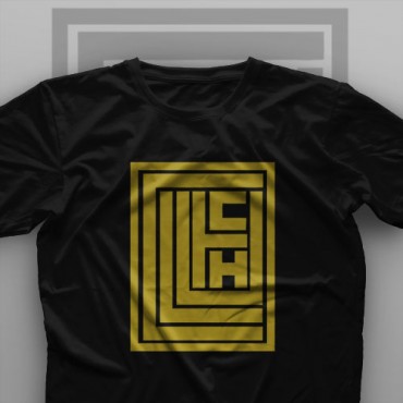تیشرت Chill Maze