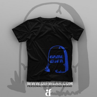 تیشرت Chill Maze