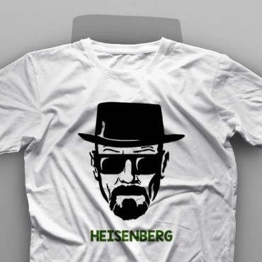 تیشرت Breaking Bad #24