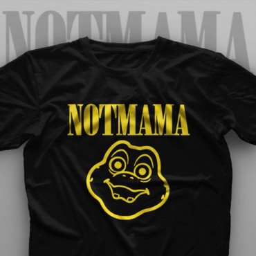 تیشرت Notmama