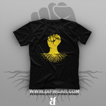 تیشرت Shape Art #68