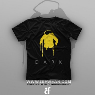 تیشرت Dark #1