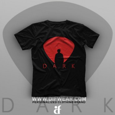 تیشرت Dark #5