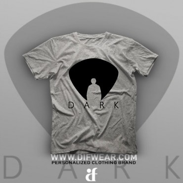 تیشرت Dark #5