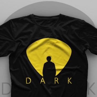 تیشرت Dark #7