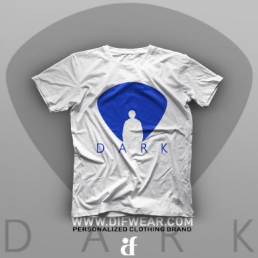 تیشرت Dark #5