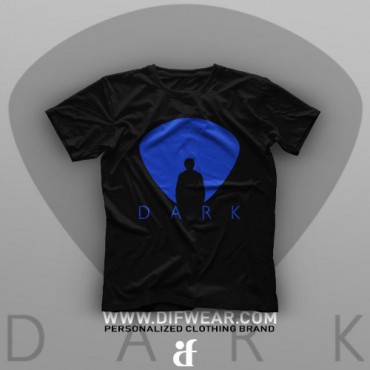 تیشرت Dark #5