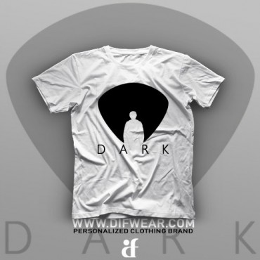 تیشرت Dark #5