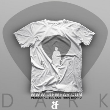 تیشرت Dark #5
