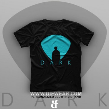 تیشرت Dark #5