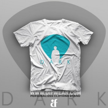 تیشرت Dark #5