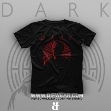 تیشرت Dark #9