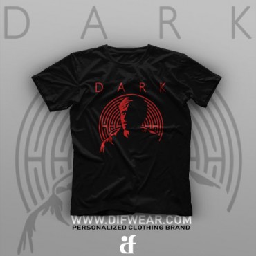 تیشرت Dark #9