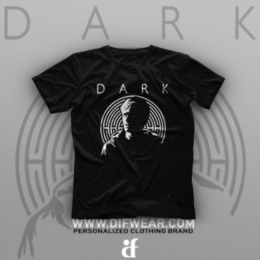 تیشرت Dark #9