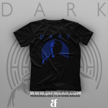 تیشرت Dark #9
