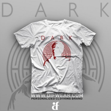 تیشرت Dark #9