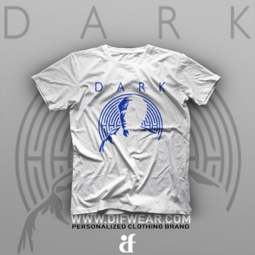 تیشرت Dark #9