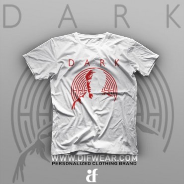 تیشرت Dark #9