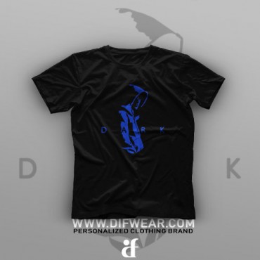 تیشرت Dark #11