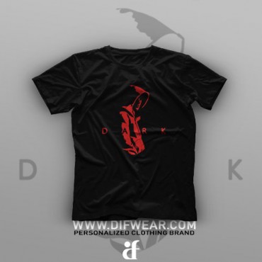 تیشرت Dark #11