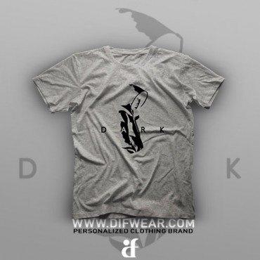 تیشرت Dark #11