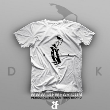 تیشرت Dark #11