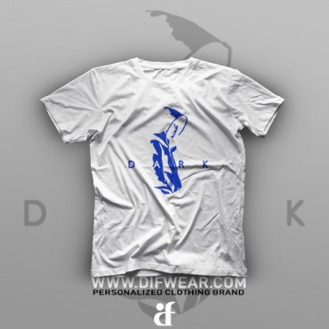 تیشرت Dark #11