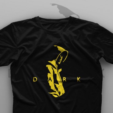 تیشرت Dark #13
