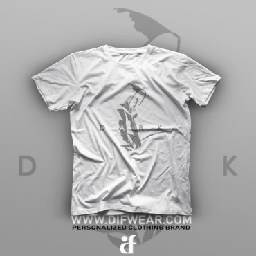 تیشرت Dark #11