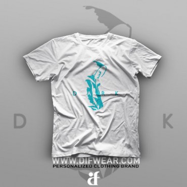 تیشرت Dark #11