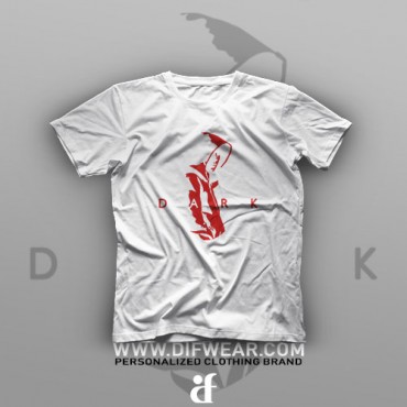 تیشرت Dark #11