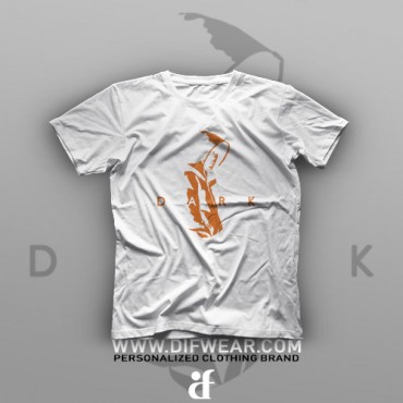 تیشرت Dark #11