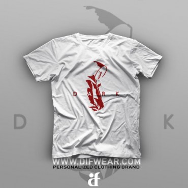 تیشرت Dark #11