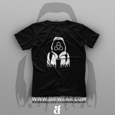 تیشرت Dark #13