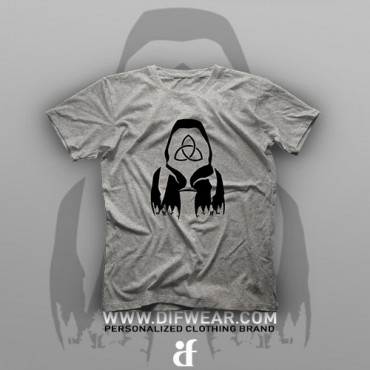 تیشرت Dark #13