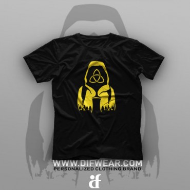 تیشرت Dark #13
