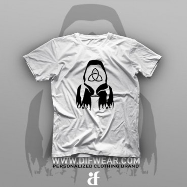 تیشرت Dark #13