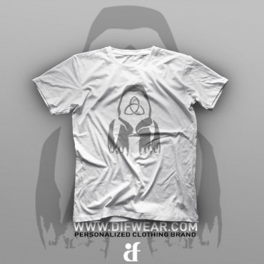 تیشرت Dark #13