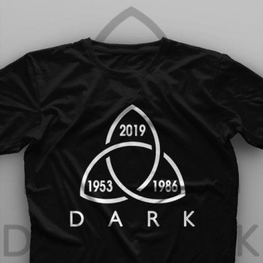 تیشرت Dark #17