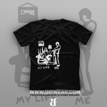تیشرت Ew People