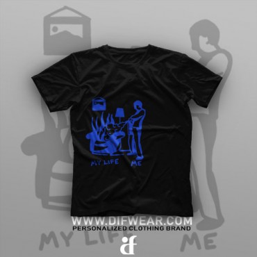 تیشرت Ew People