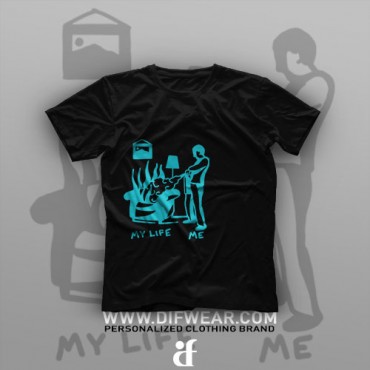 تیشرت Ew People
