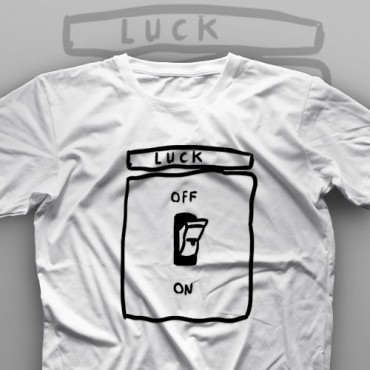 تیشرت Luck Switch